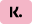 Klarna sliceit icon